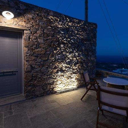 Aelia House Serifos Exterior photo