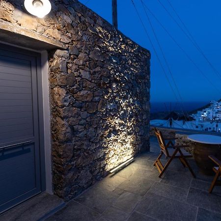 Aelia House Serifos Exterior photo