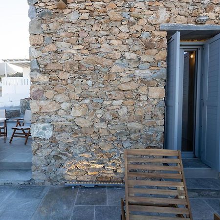 Aelia House Serifos Exterior photo