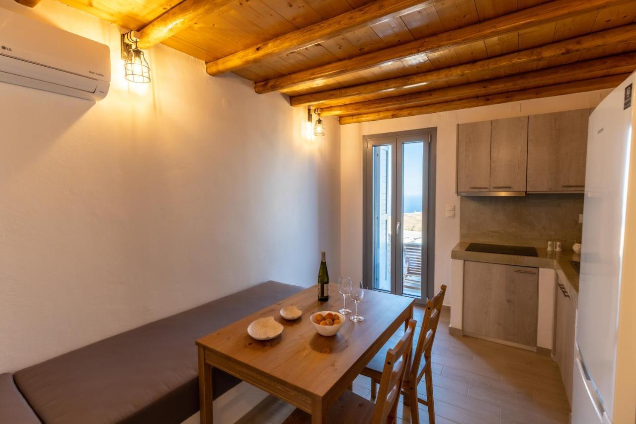 Aelia House Serifos Exterior photo