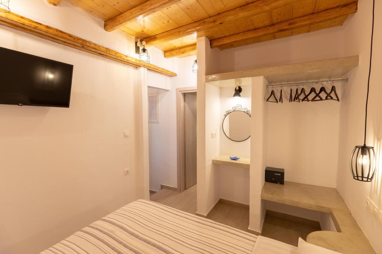 Aelia House Serifos Exterior photo