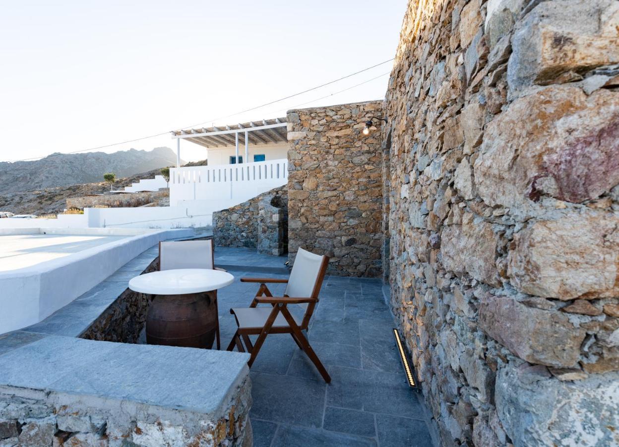 Aelia House Serifos Exterior photo