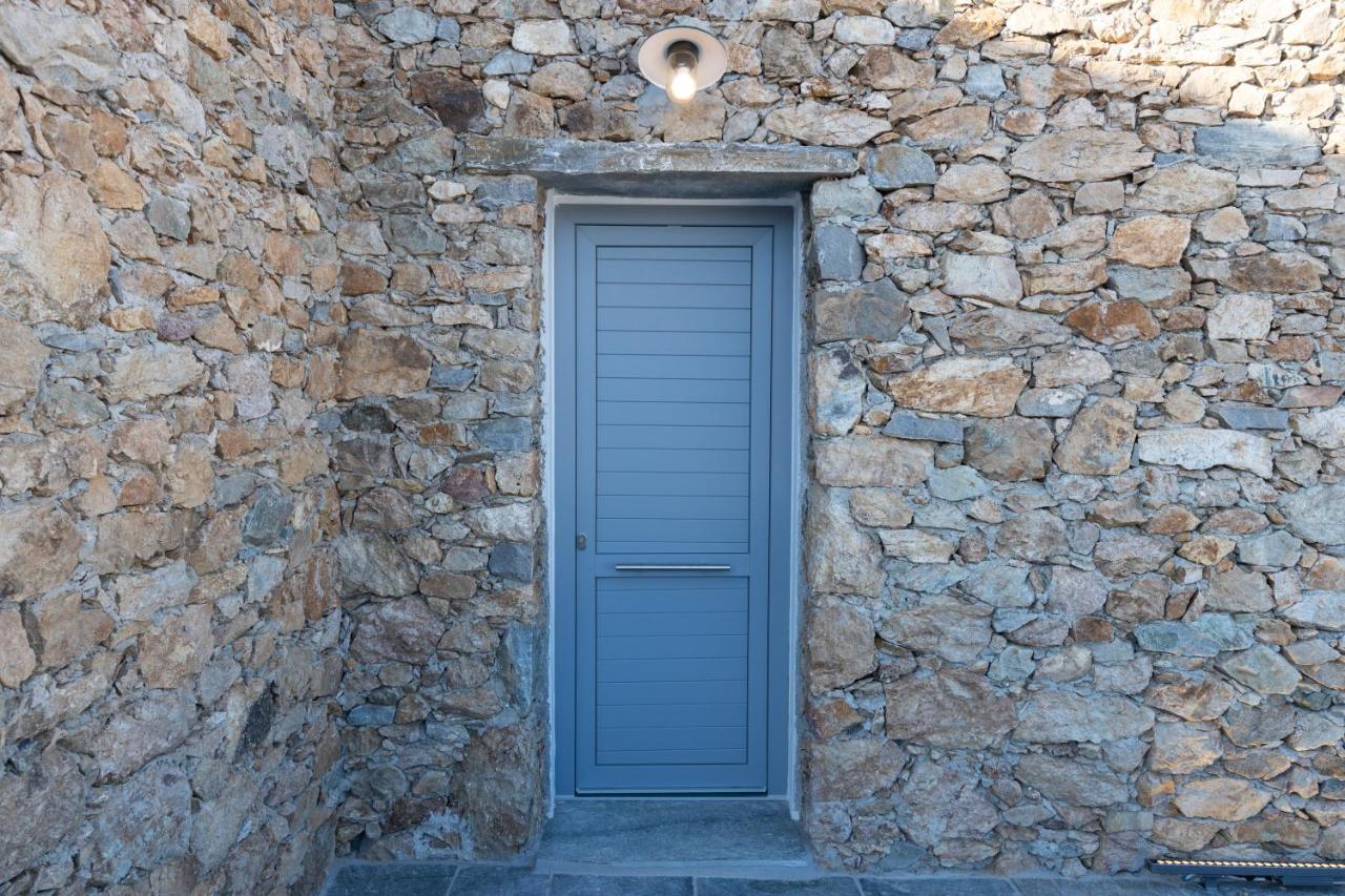 Aelia House Serifos Exterior photo